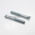 Super quality economic stainless steel lath screws